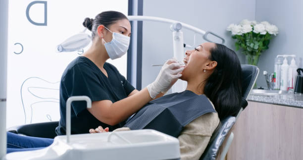 Full Mouth Reconstruction in Smithville, TN