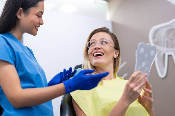 Best Cosmetic Dentistry  in Smithville, TN