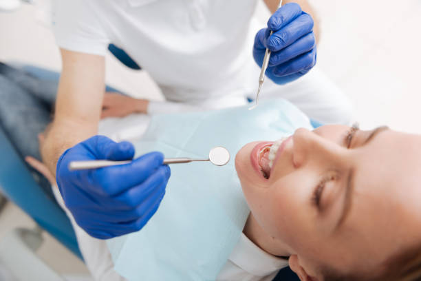 Best TMJ/TMD Treatment  in Smithville, TN