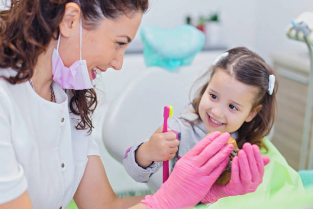 Oral Cancer Screening in Smithville, TN